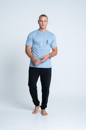 Camiseta Manga Corta Regular fit BRONZINI
