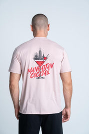 Camiseta Manga Corta Regular fit BRONZINI