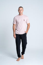 Camiseta Manga Corta Regular fit BRONZINI