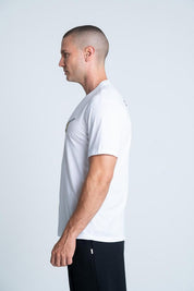 Camiseta Manga Corta Regular fit BRONZINI