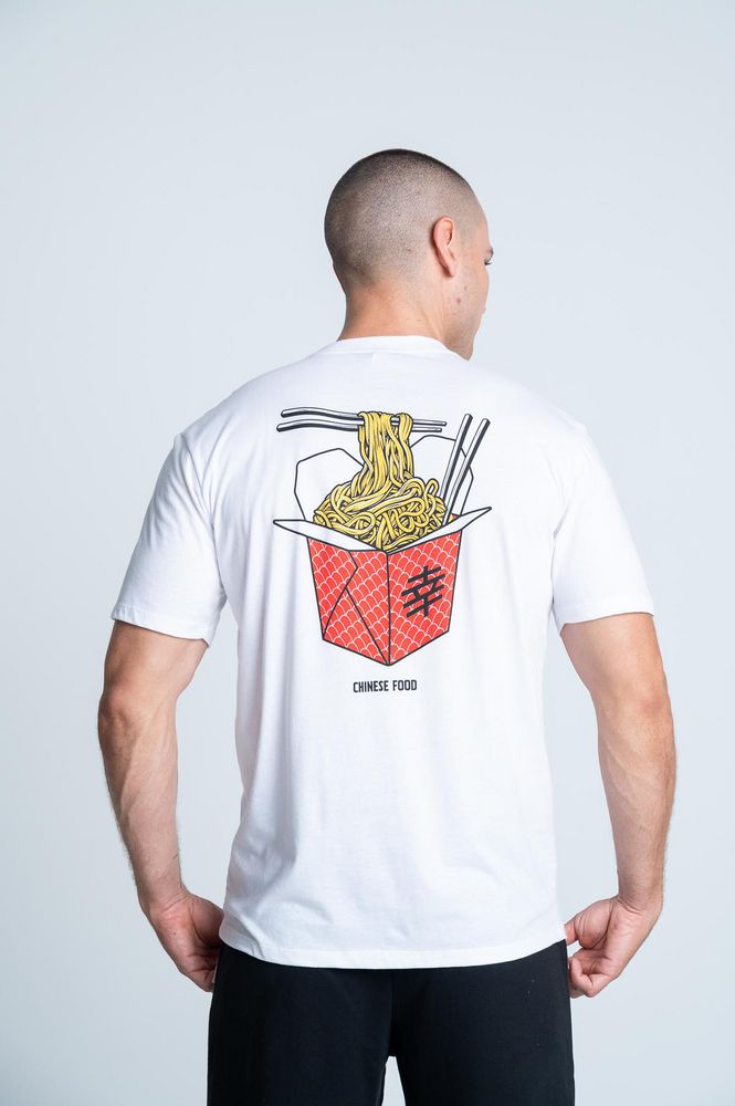 Camiseta Manga Corta Regular fit BRONZINI