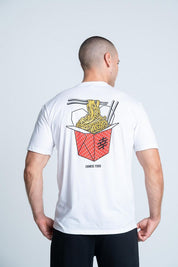 Camiseta Manga Corta Regular fit BRONZINI