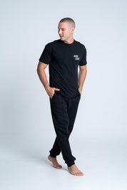 Camiseta Manga Corta Regular fit BRONZINI