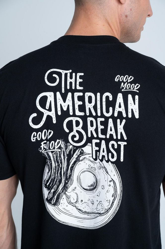 Camiseta Manga Corta Regular fit BRONZINI