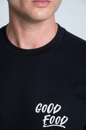 Camiseta Manga Corta Regular fit BRONZINI
