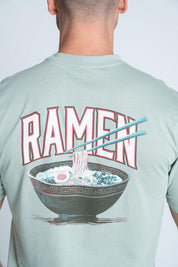 Camiseta Manga Corta Regular fit BRONZINI
