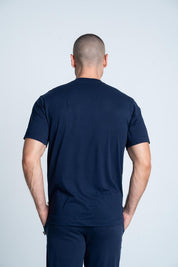 Camiseta Manga Corta Regular fit BRONZINI