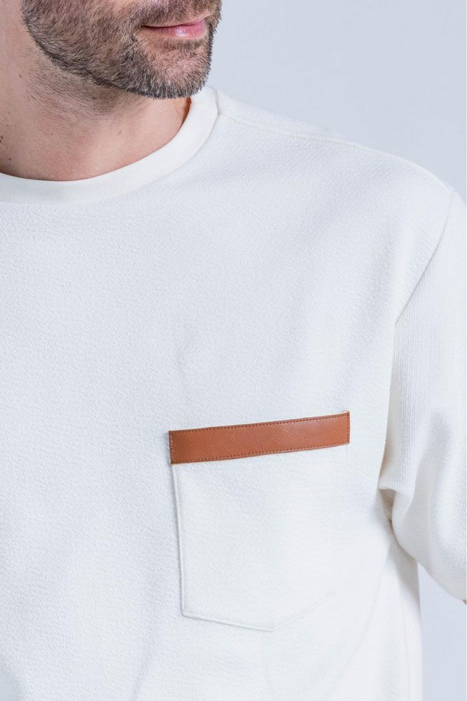 Camiseta Manga Corta Regular fit CUSTER