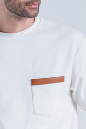 Camiseta Manga Corta Regular fit CUSTER