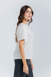 Camiseta Manga Corta Regular fit PEOPLE