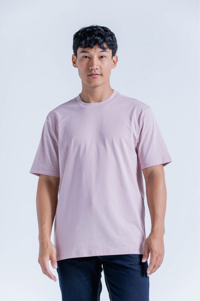 Camiseta Manga Corta  Regular fit ARKITECT
