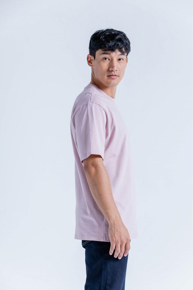 Camiseta Manga Corta  Regular fit ARKITECT