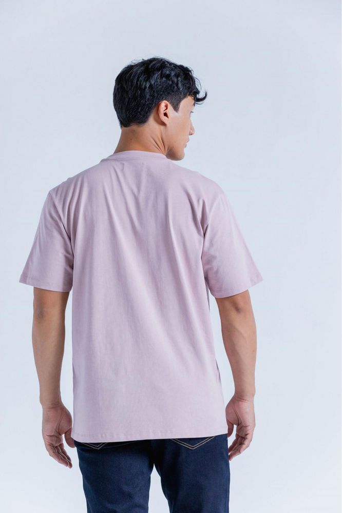 Camiseta Manga Corta  Regular fit ARKITECT