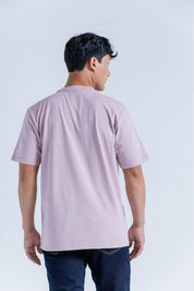 Camiseta Manga Corta  Regular fit ARKITECT