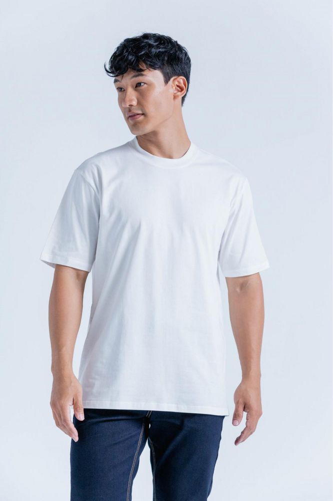 Camiseta Manga Corta  Regular fit ARKITECT