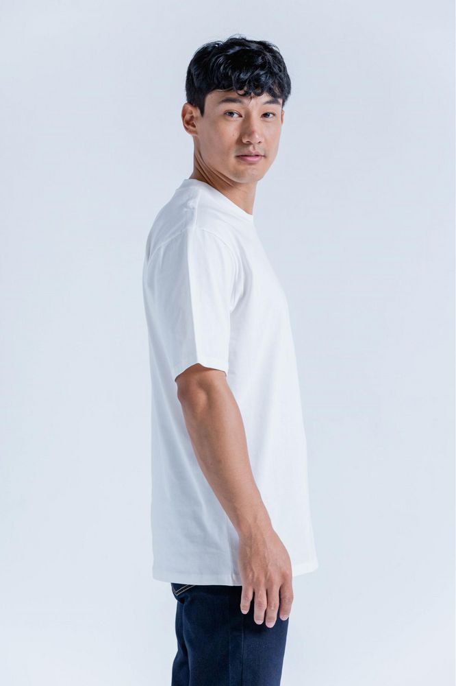 Camiseta Manga Corta  Regular fit ARKITECT