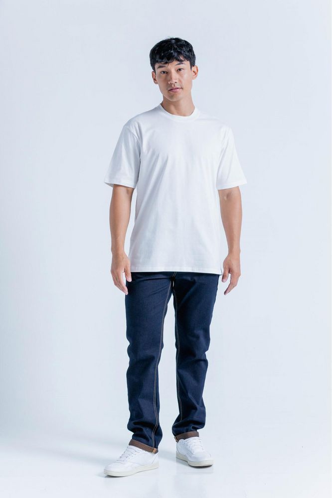 Camiseta Manga Corta  Regular fit ARKITECT