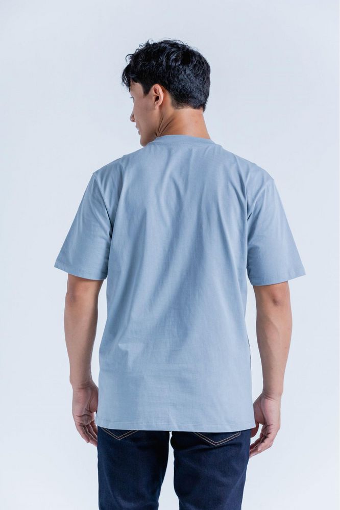Camiseta Manga Corta  Regular fit ARKITECT