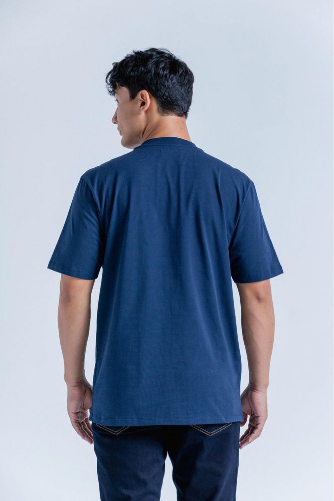 Camiseta Manga Corta  Regular fit ARKITECT