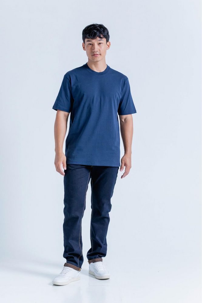 Camiseta Manga Corta  Regular fit ARKITECT