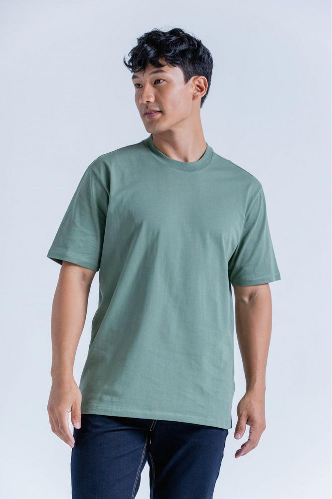 Camiseta Manga Corta  Regular fit ARKITECT