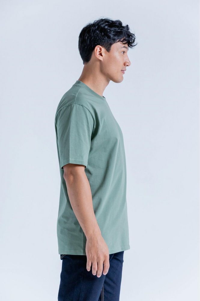 Camiseta Manga Corta  Regular fit ARKITECT