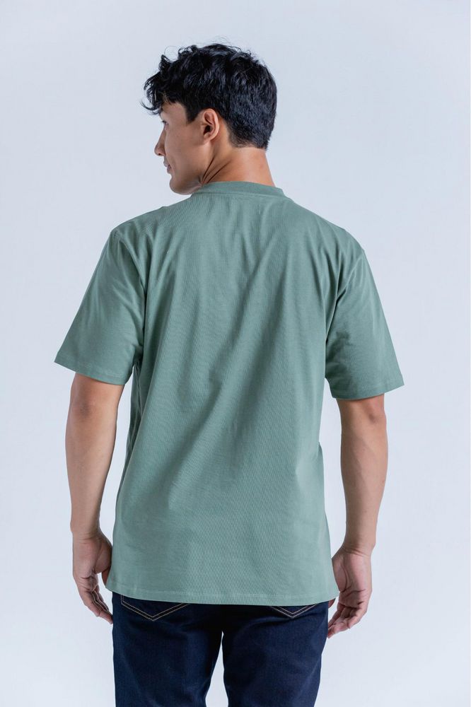 Camiseta Manga Corta  Regular fit ARKITECT