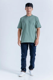 Camiseta Manga Corta  Regular fit ARKITECT
