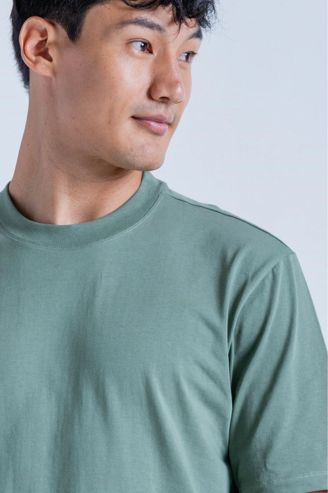 Camiseta Manga Corta  Regular fit ARKITECT