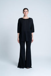 Camiseta Tejida Amplia ARKITECT MARIA ELENA VILLAMIL