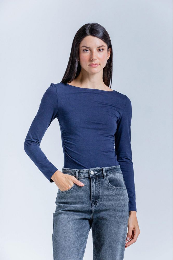 Camiseta Manga Larga ARKITECT