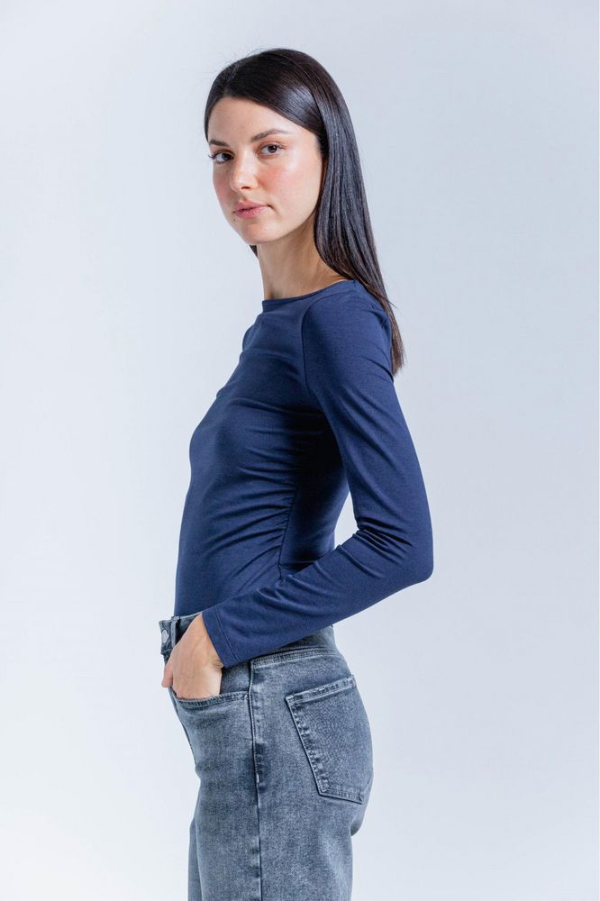 Camiseta Manga Larga ARKITECT