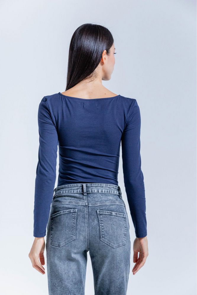 Camiseta Manga Larga ARKITECT