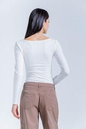 Camiseta Manga Larga ARKITECT