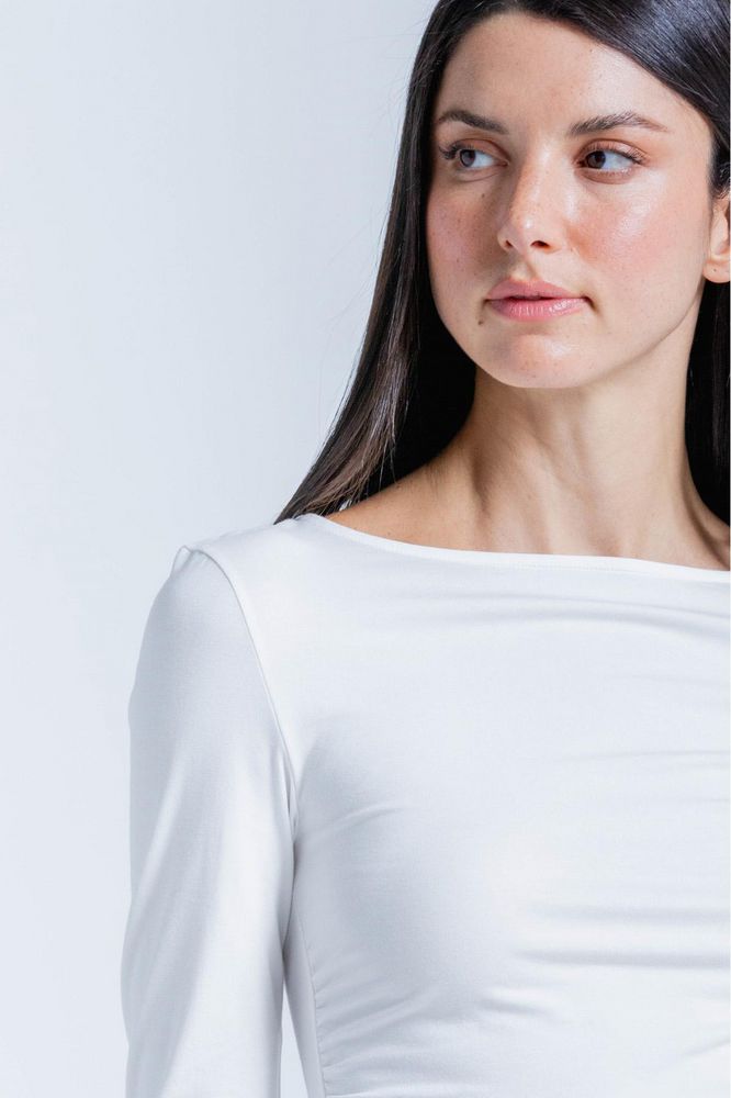 Camiseta Manga Larga ARKITECT