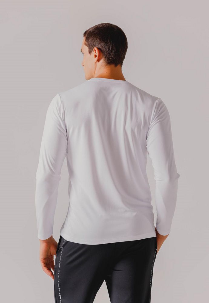 Camiseta  BRONZINI ACTIVE