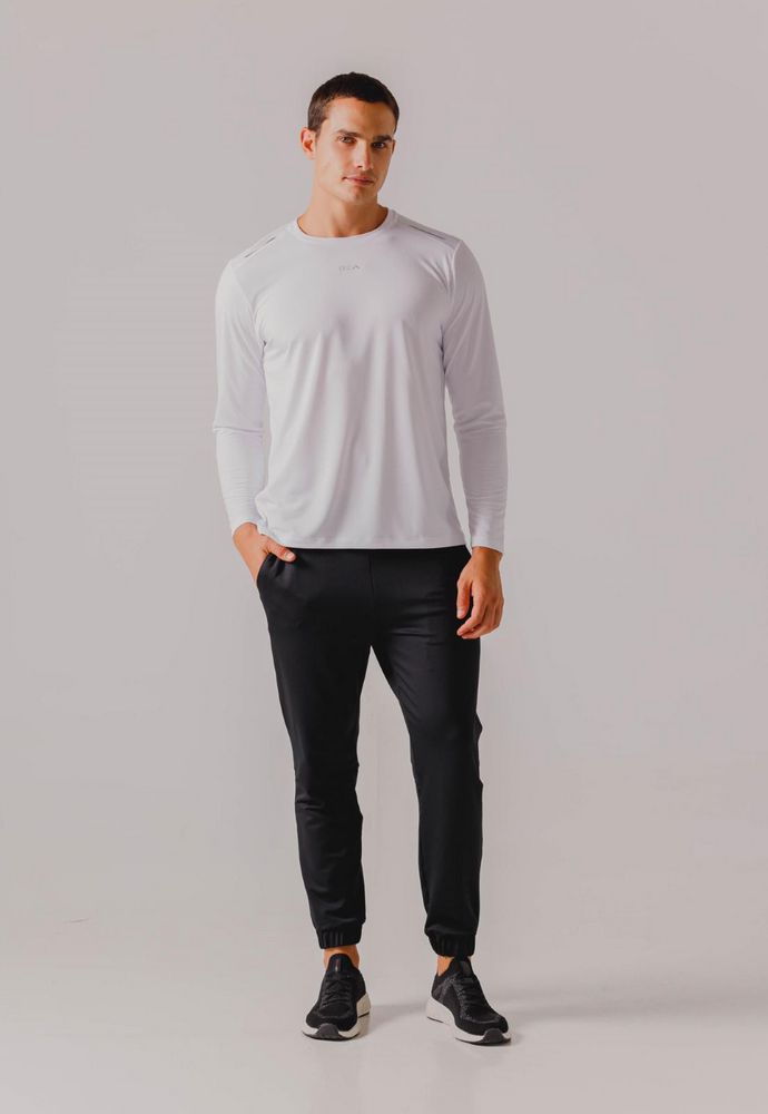 Camiseta  BRONZINI ACTIVE