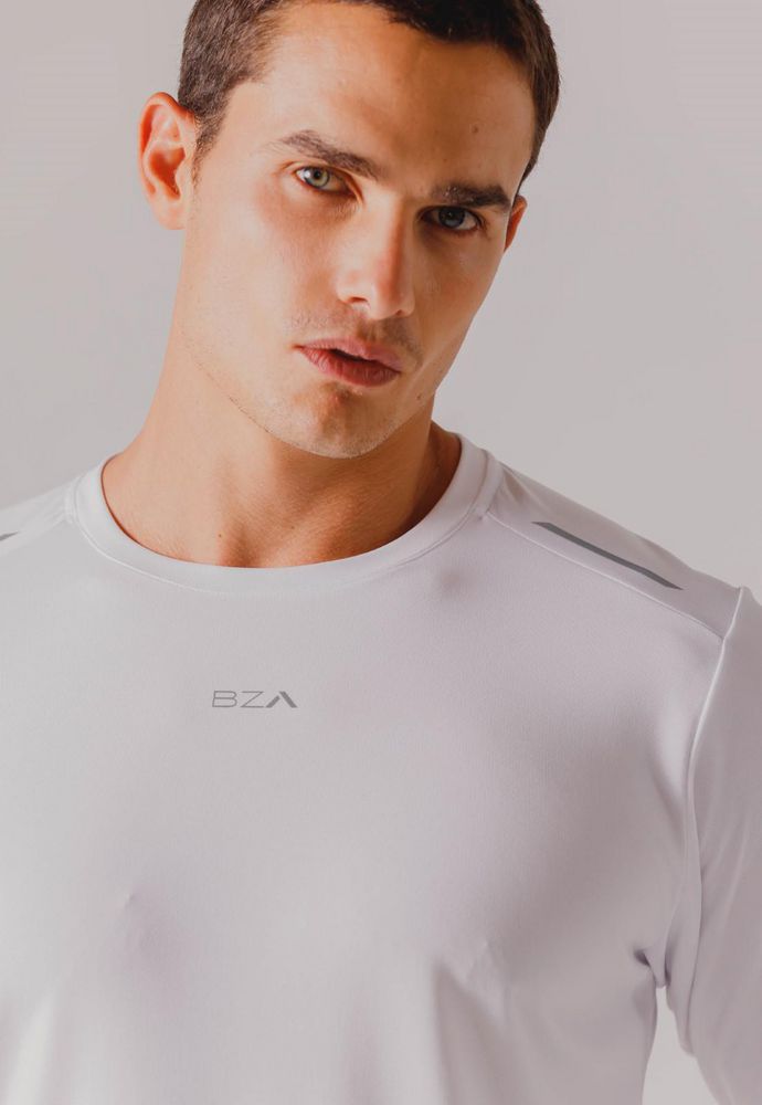 Camiseta  BRONZINI ACTIVE