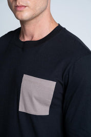 Camiseta Manga Larga Clásica BRONZINI