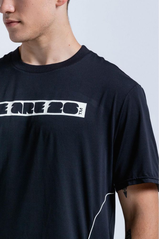 Camiseta Manga Corta Deportiva FIFA