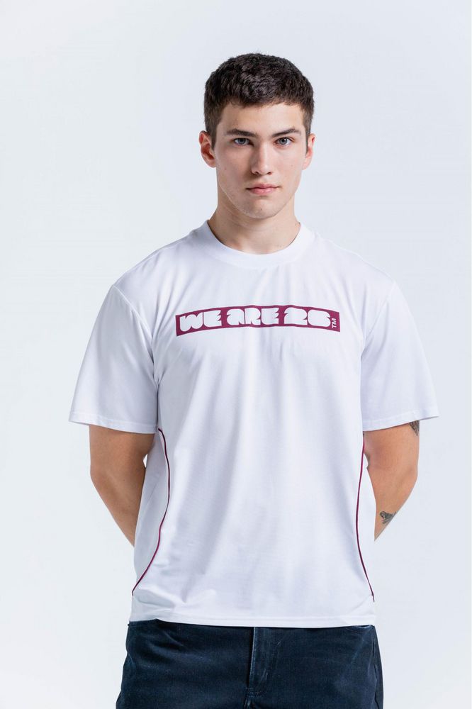 Camiseta Manga Corta Deportiva FIFA