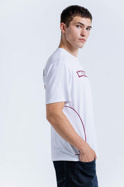 Camiseta Manga Corta Deportiva FIFA