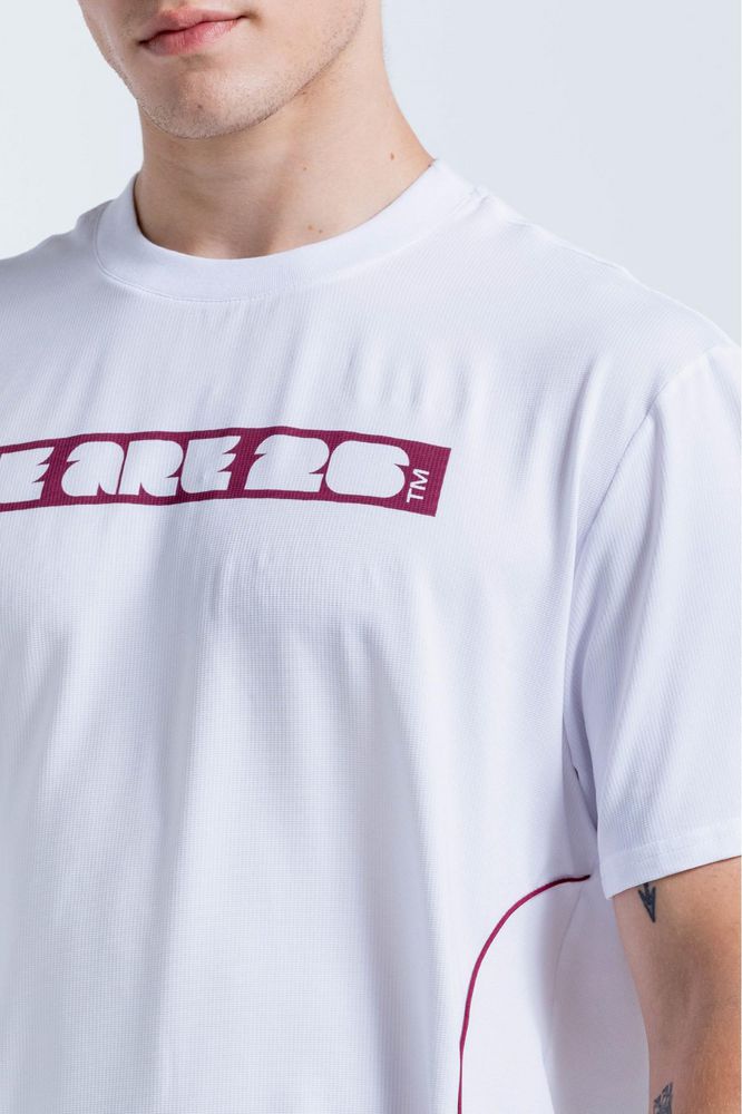 Camiseta Manga Corta Deportiva FIFA