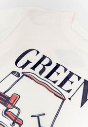 Camiseta Manga Larga Clásica PEOPLE