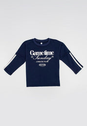 Camiseta Manga Larga Clásica PEOPLE