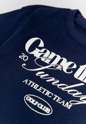 Camiseta Manga Larga Clásica PEOPLE