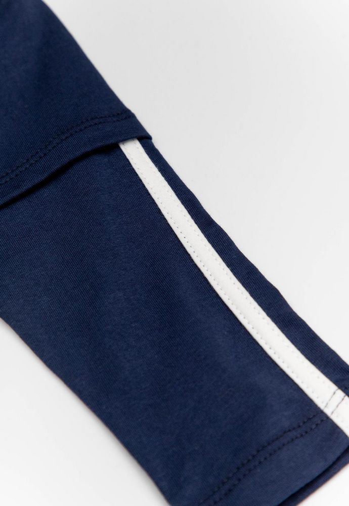 Camiseta Manga Larga Clásica PEOPLE