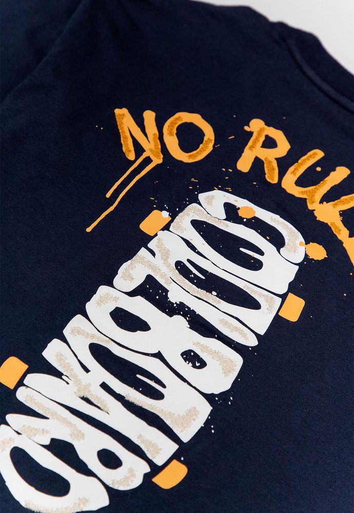 Camiseta Manga Larga Clásica PEOPLE