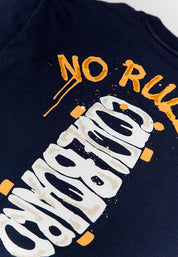 Camiseta Manga Larga Clásica PEOPLE