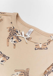 Camiseta Manga Larga Ajustada PEOPLE